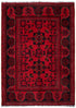 Khan Mohammedi 146 x 104 cms - The Nomads Tent